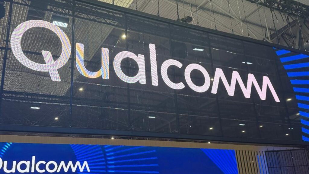 Qualcomm