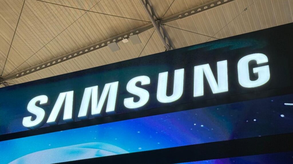 Samsung Foundry