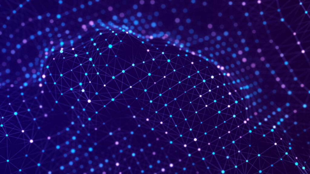 data