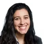 Picture of Catherine Sbeglia Nin
