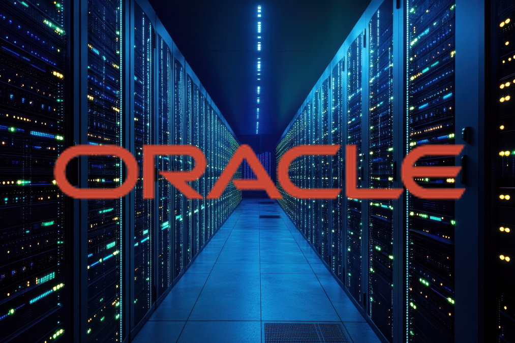 Oracle