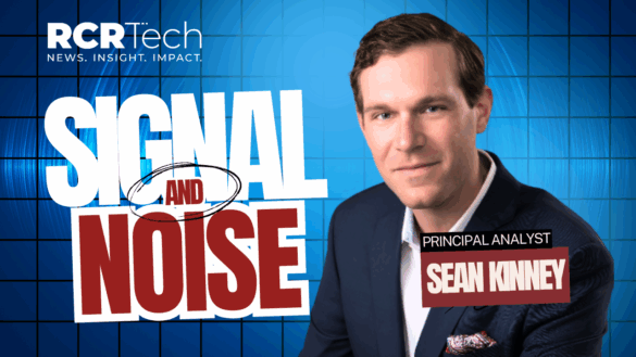 Signal and Noise 6 Signal and Noise