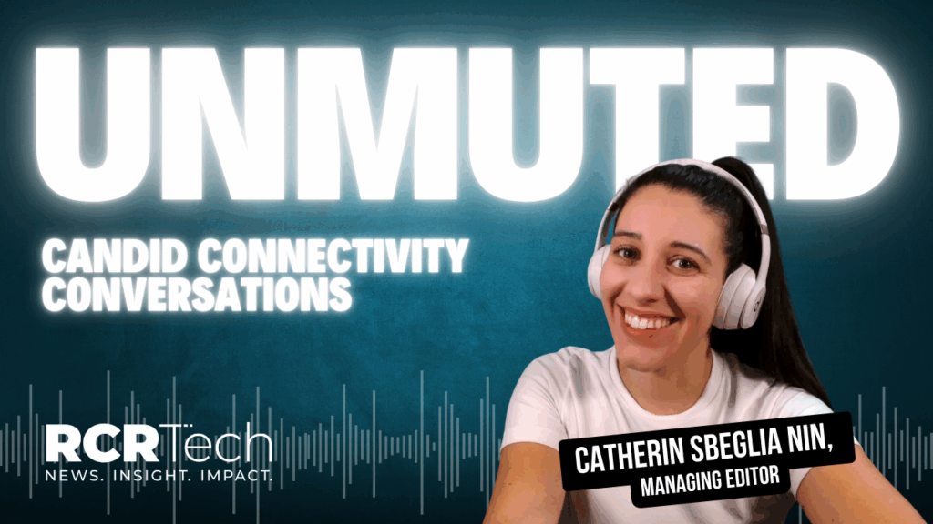 Unmuted