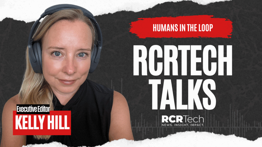 rcrtech talks