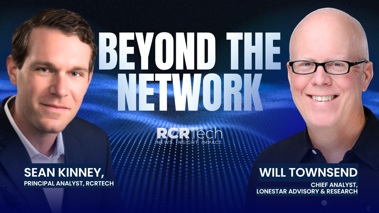 Beyond the Network