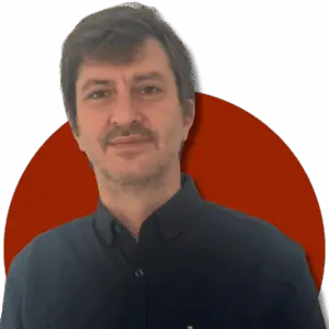 Picture of Juan Pedro Tomás