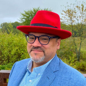 Picture of David Kypuros