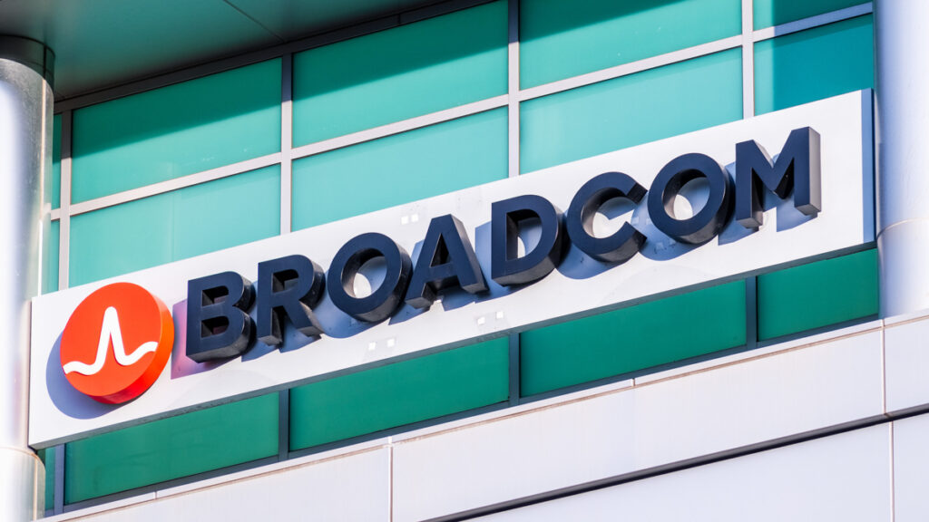 Broadcom