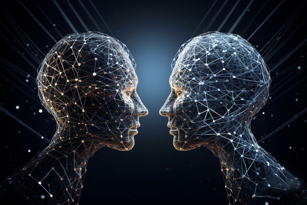 digital twins
