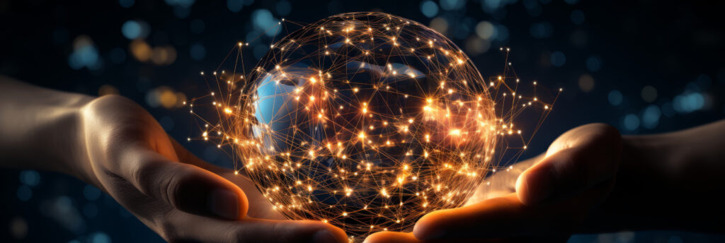 AI innovation comes by way of interrelated deals and relationships