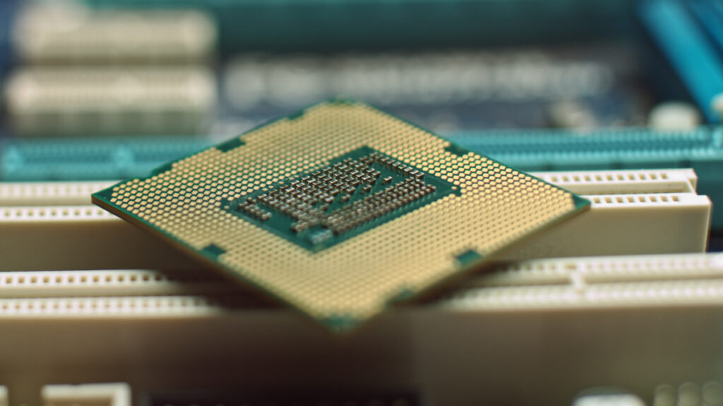 2D vs 2.5D vs 3D packaging 1 2D Chip Packaging