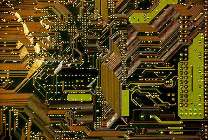 Semiconductor