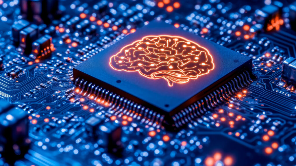 GPU, NPU, ASIC, and FPGA: What are the differences? 1 NPU