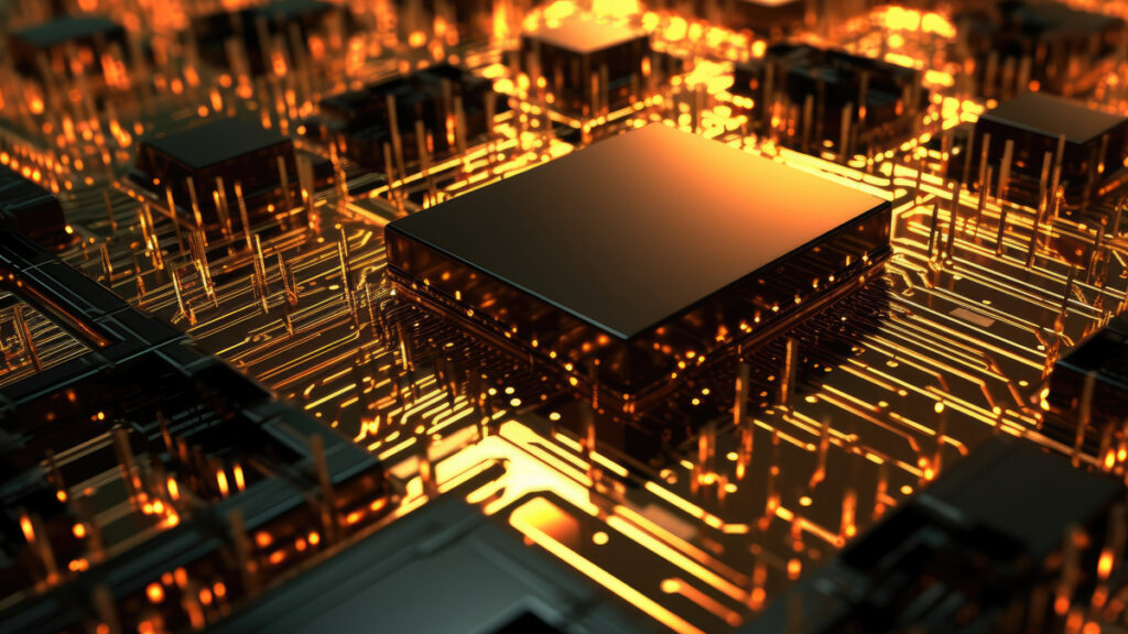 Processor Packaging