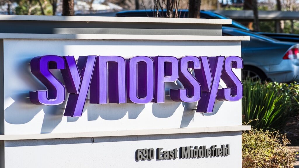 Synopsys