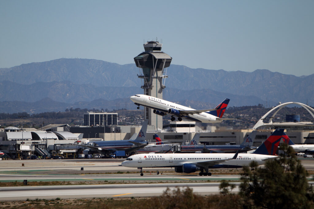 boingo burbank airport