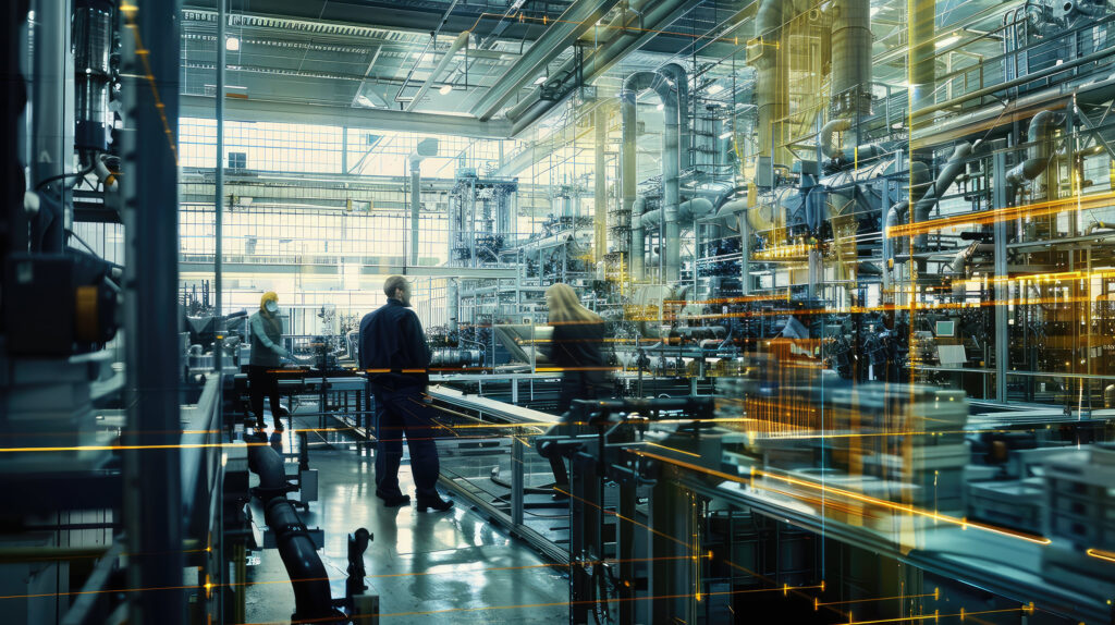 enterprise connectivity