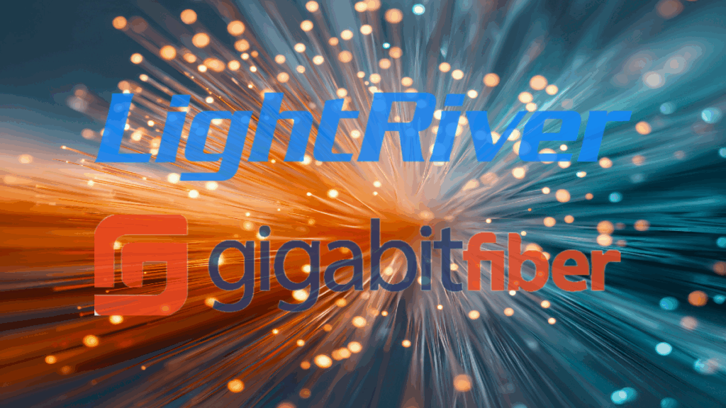 lightriver