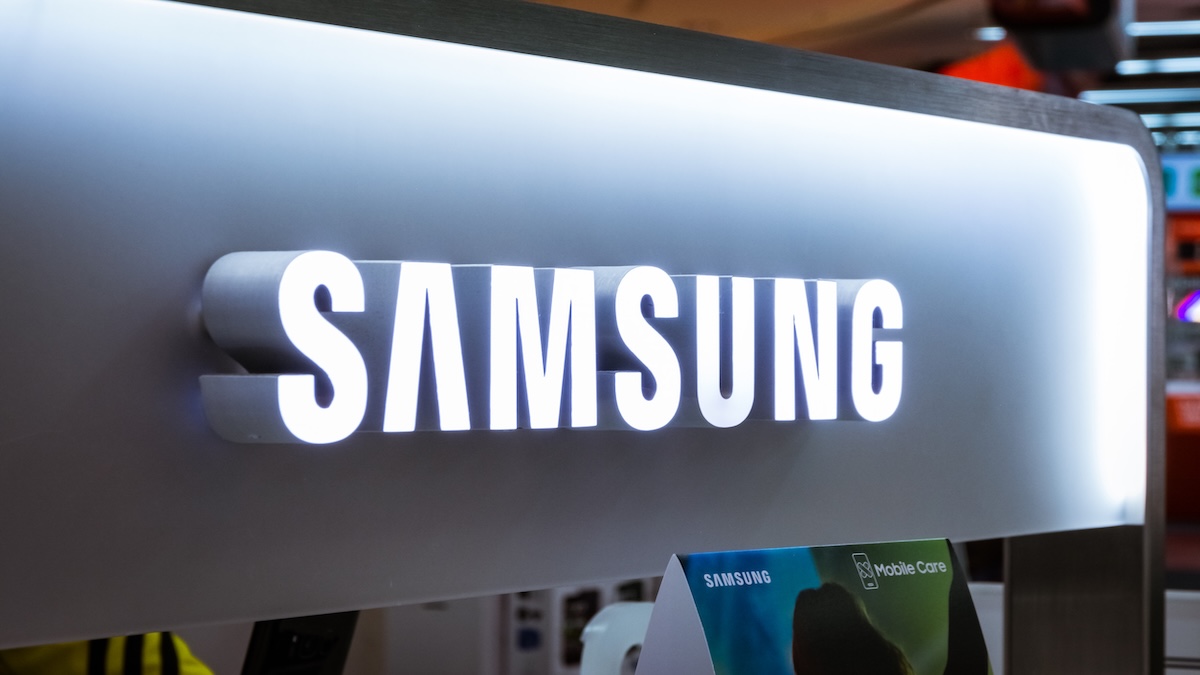 Samsung and Arm team up on 2nm on-device AI chip
