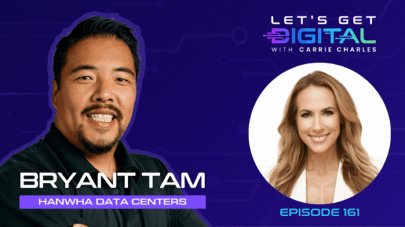 Ep161 BRYANTTAM Let s Get Digital Episode Graphic YouTube 1280 x 720 696x392 1