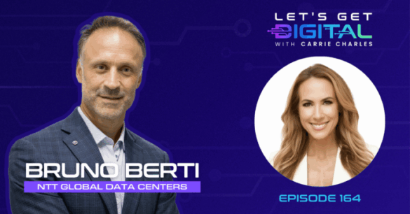 Ep164 BrunoBerti Let s Get Digital Episode Graphic YouTube 1280 x 720 696x364 1