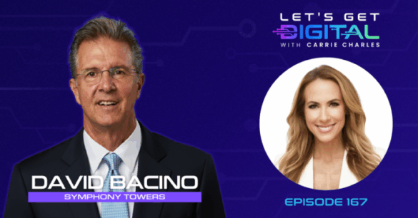 Ep167 DavidBacino Let s Get Digital Episode Graphic YouTube 1280 x 720 696x364 1