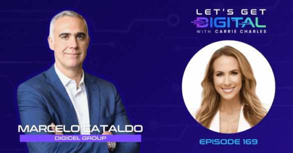 Ep169 MarceloCataldo Let s Get Digital Episode Graphic YouTube 1280 x 720 696x364 1