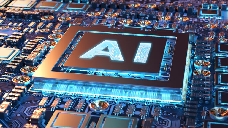 Alibaba unveils AI infrastructure upgrades