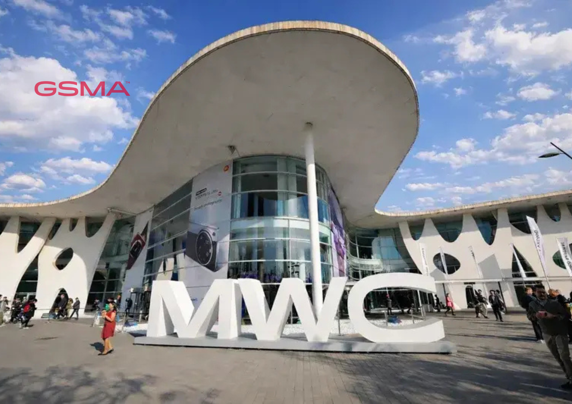 AI already shaping MWC Barcelona 2026