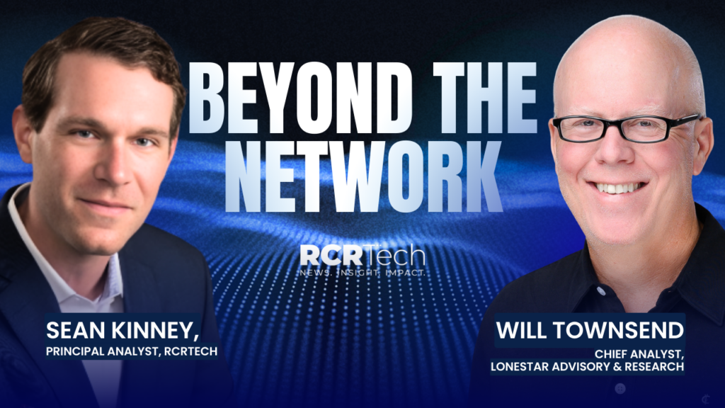 beyond the network