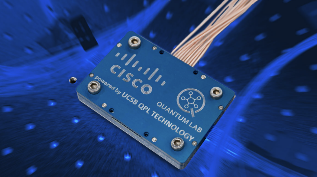 cisco quantum switch