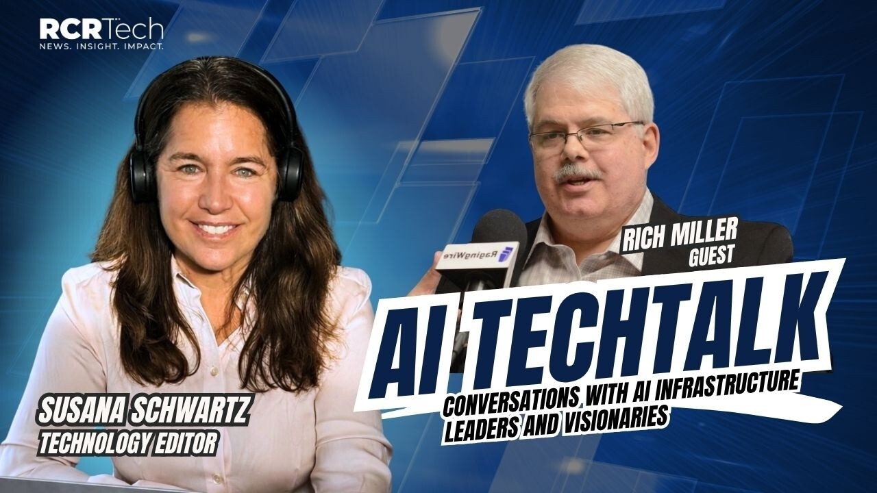 AI Data Centers Face Power Crunch