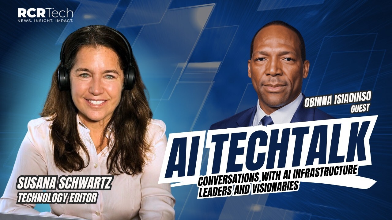 AI Data Centers Hit the Power Wall