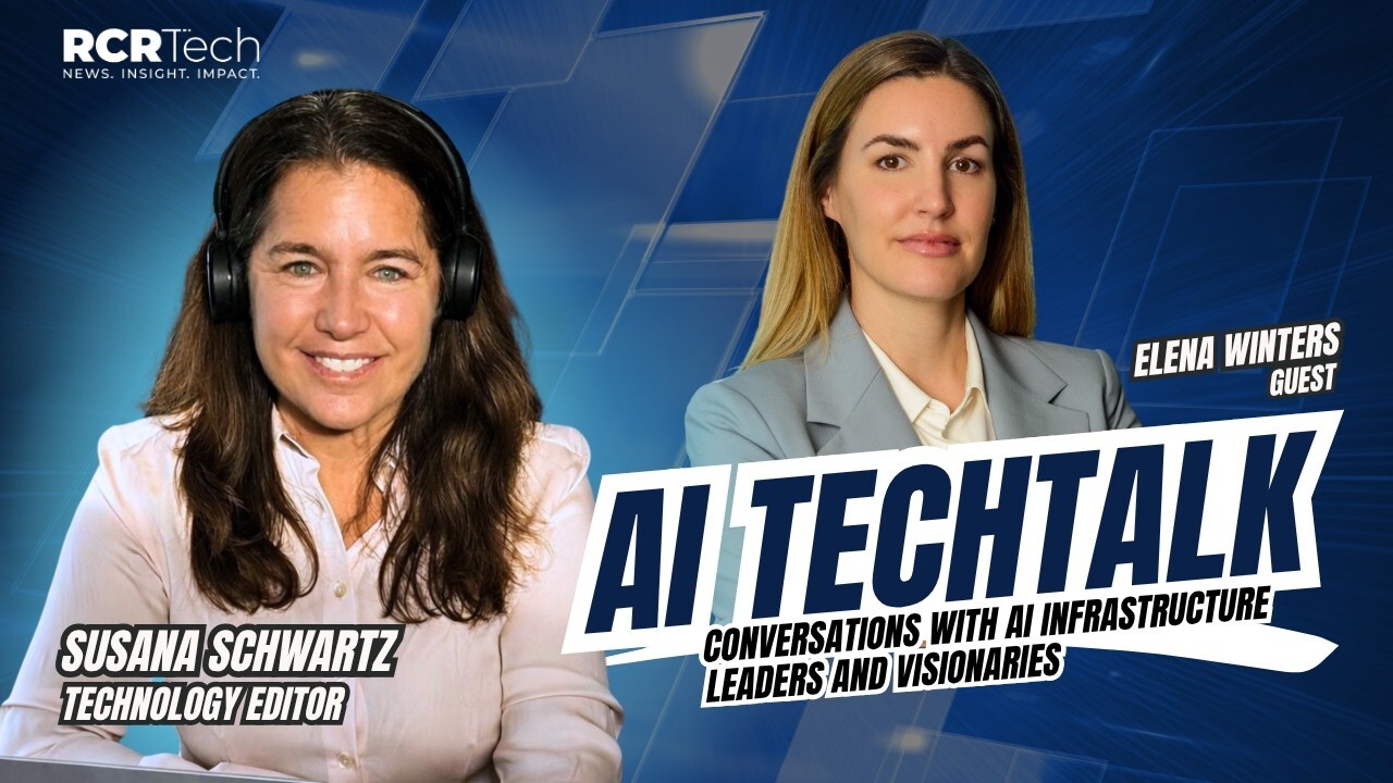 Elea Data Centers’ Elena Winters: 100% renewable-powered colocation