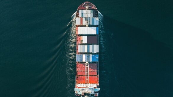 shipping