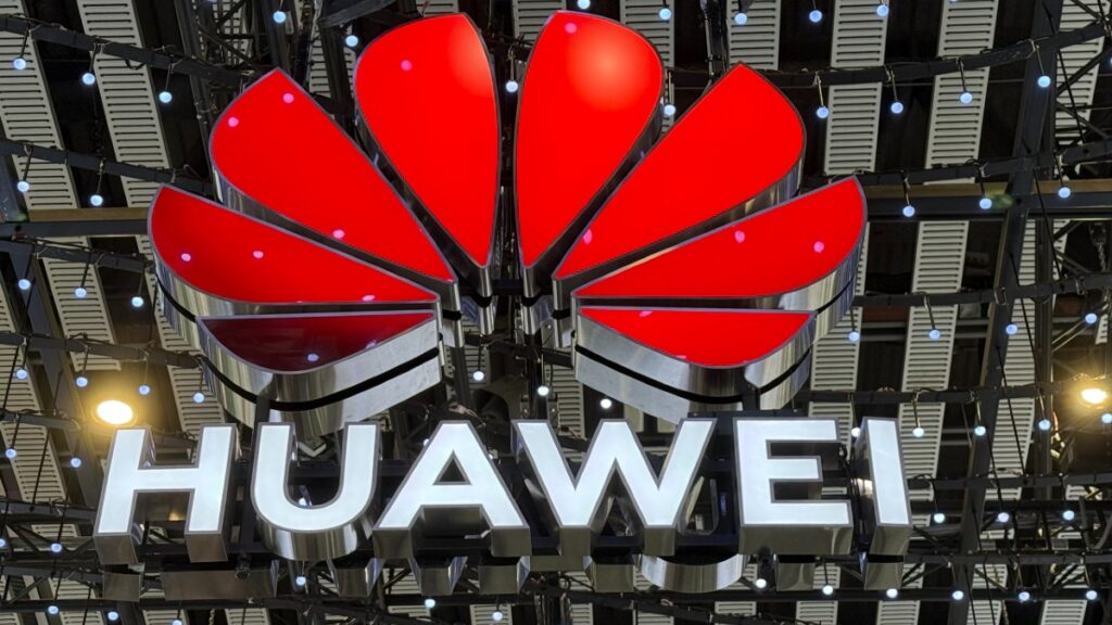 Huawei