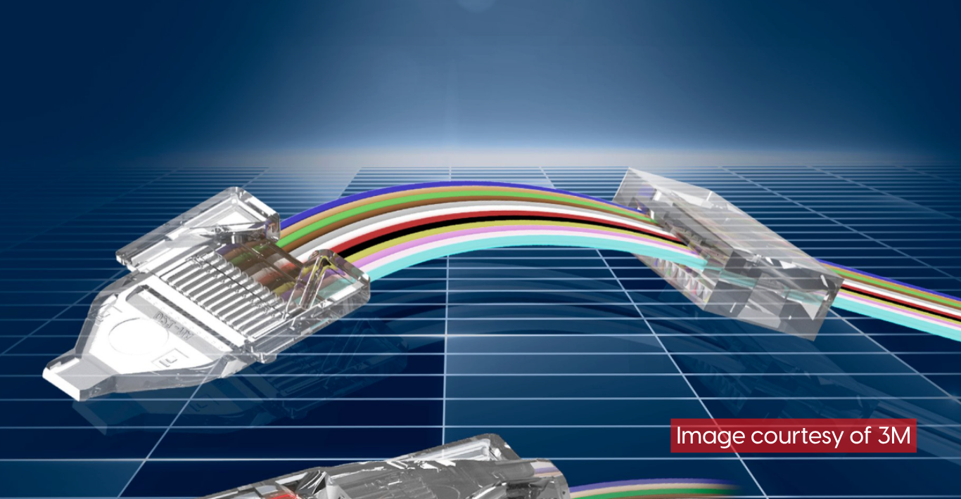 New expanded beam optical (EBO) coalition