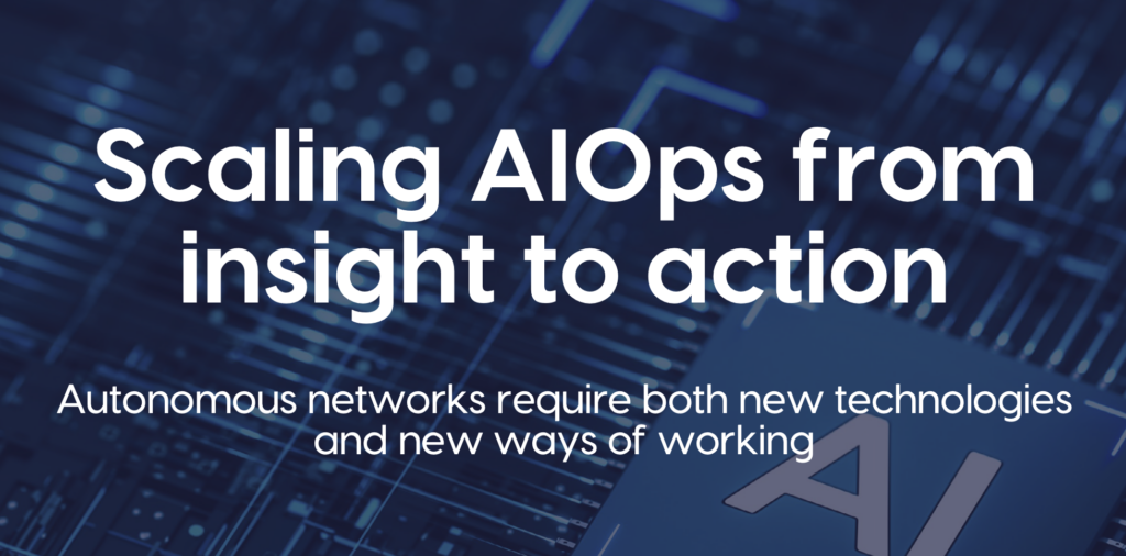 AIOps