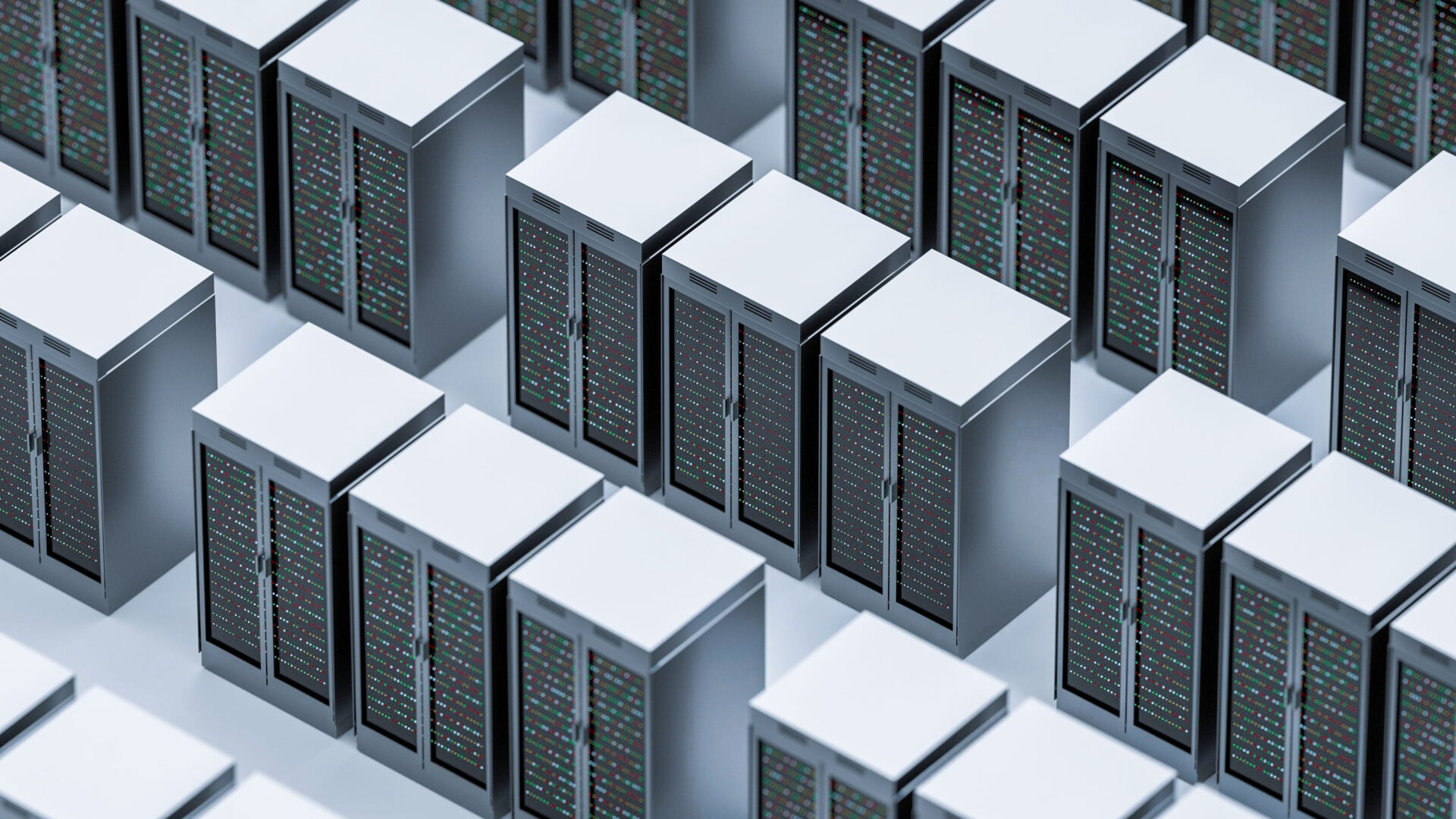 Top-10 components of modular data center design - RCRTech