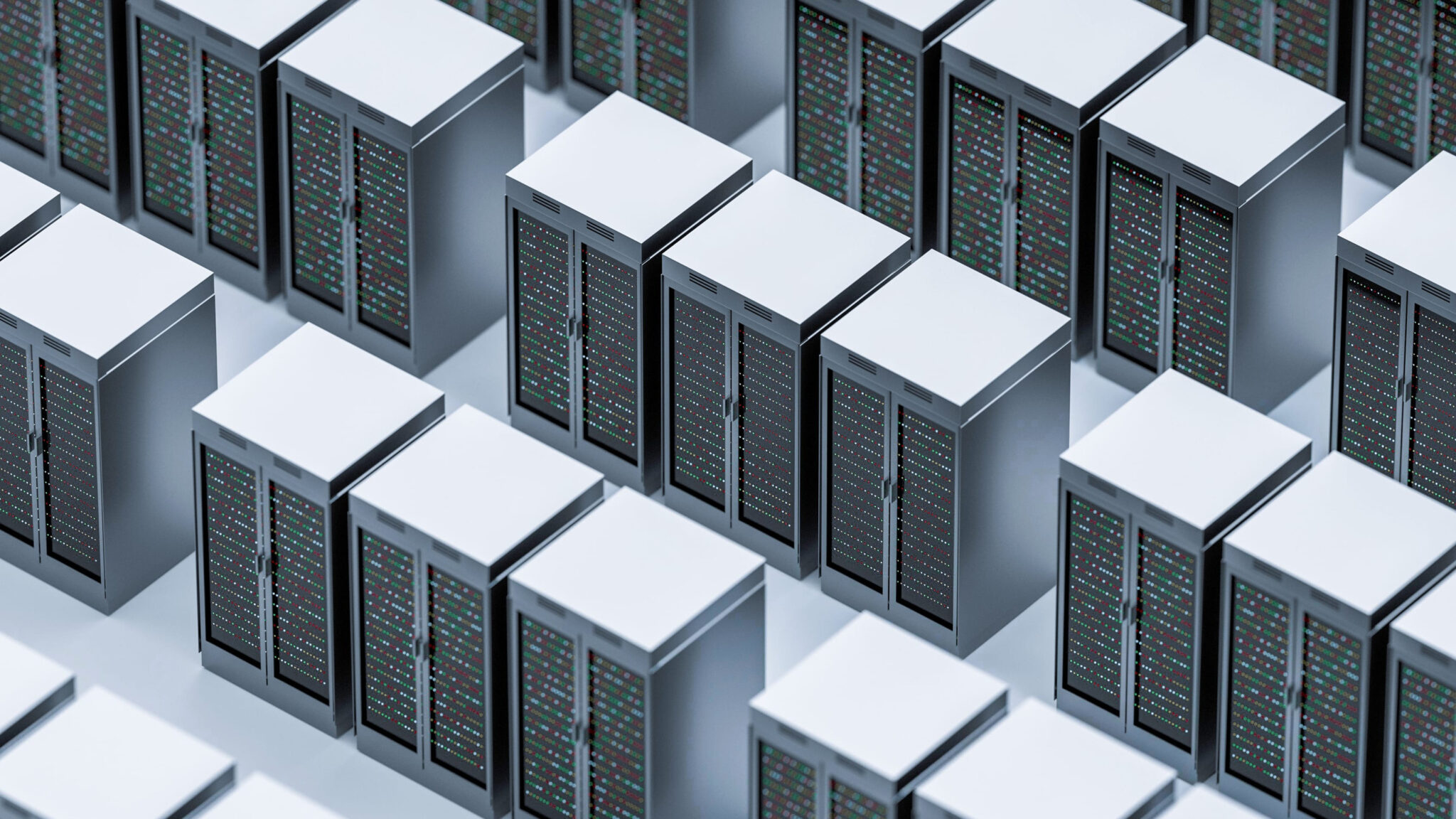 Top-10 components of modular data center design - RCRTech