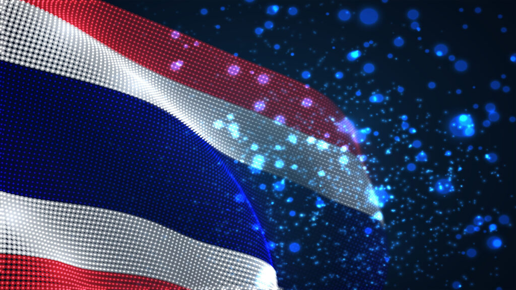Thailand