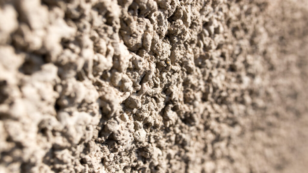 concrete