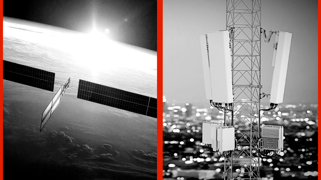 Orbital math and Scandi noir