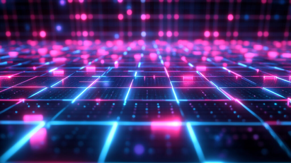 AI grid AI infrastructure scale-beyond