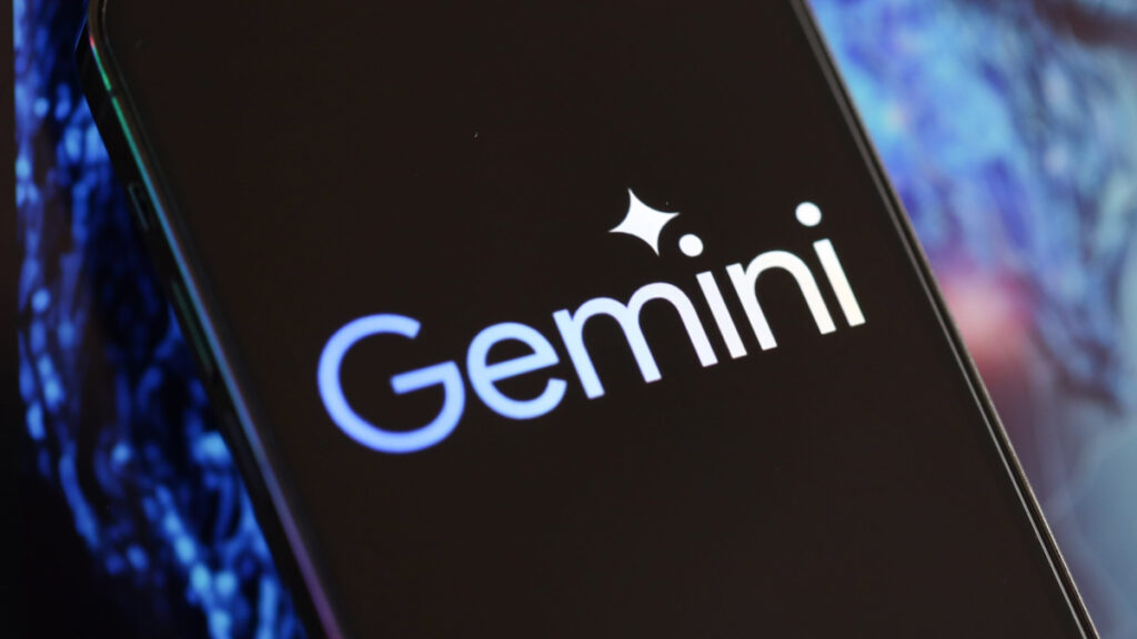 Google Gemini Frozen v2