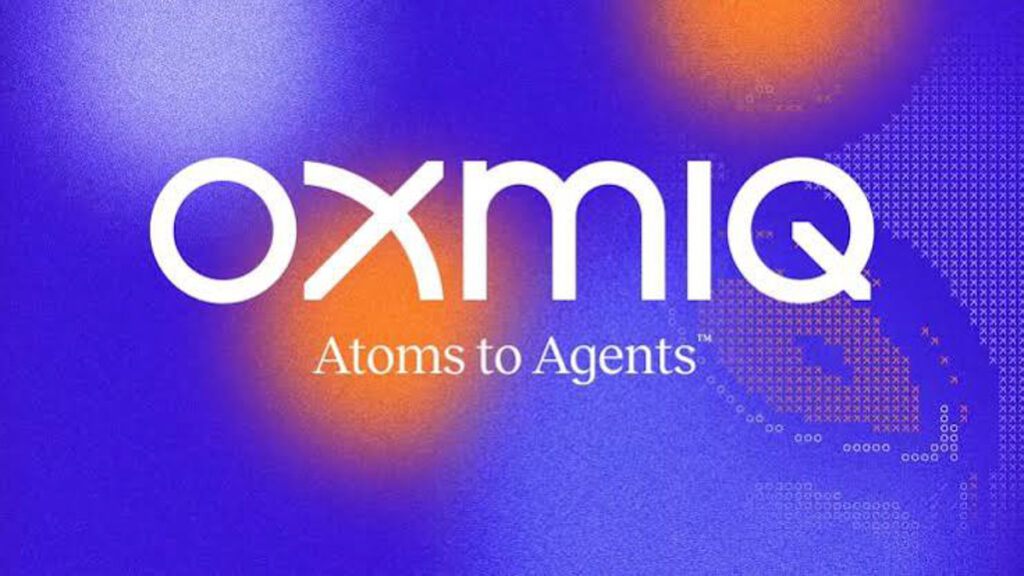 Oxmiq
