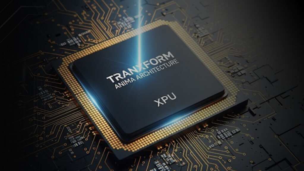 Tranxform