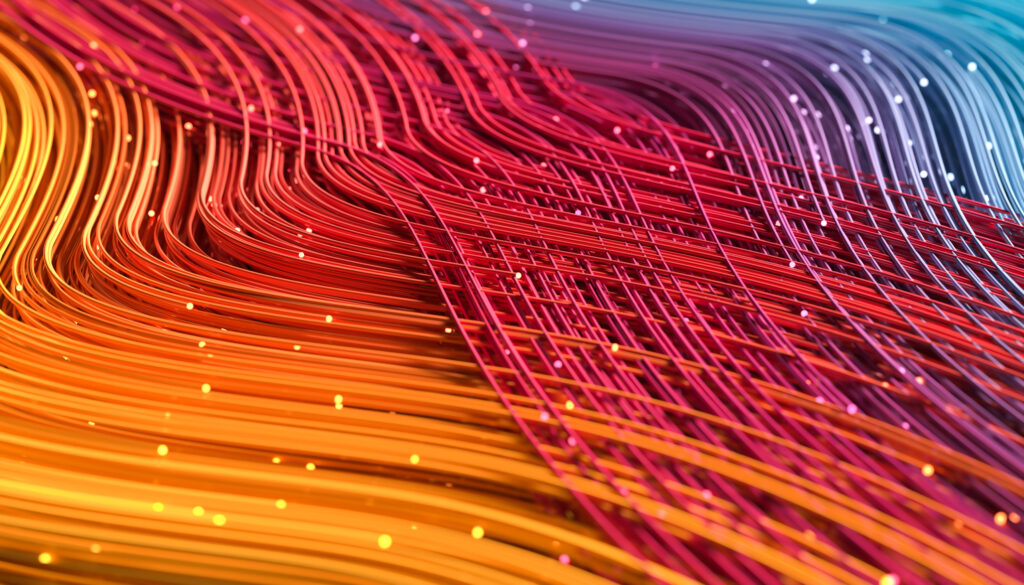 AI fiber