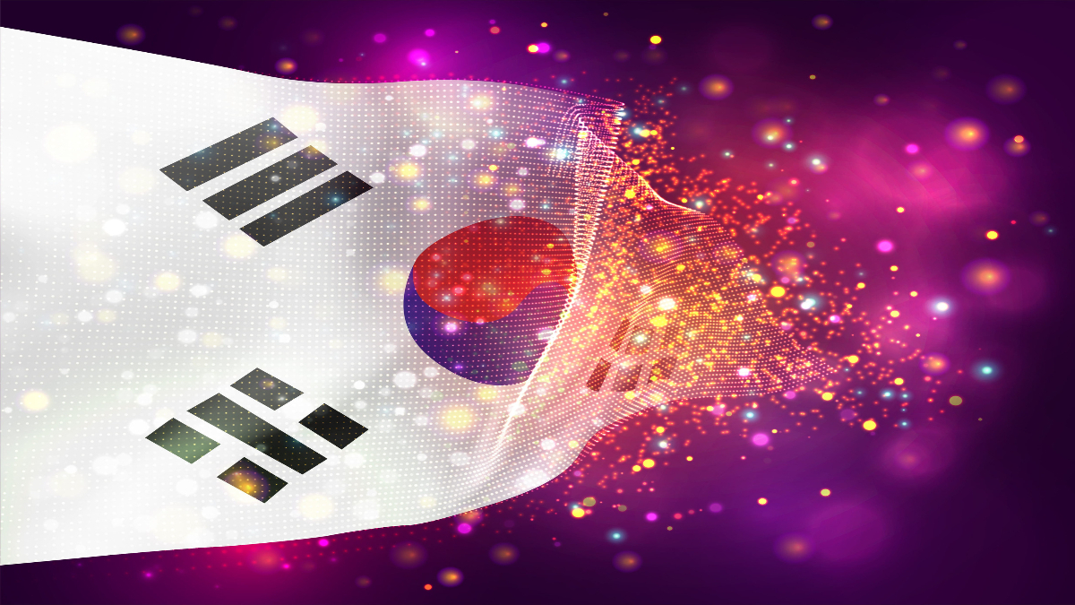 AI powers Korean telcos What We're Reading Events Industry Resources