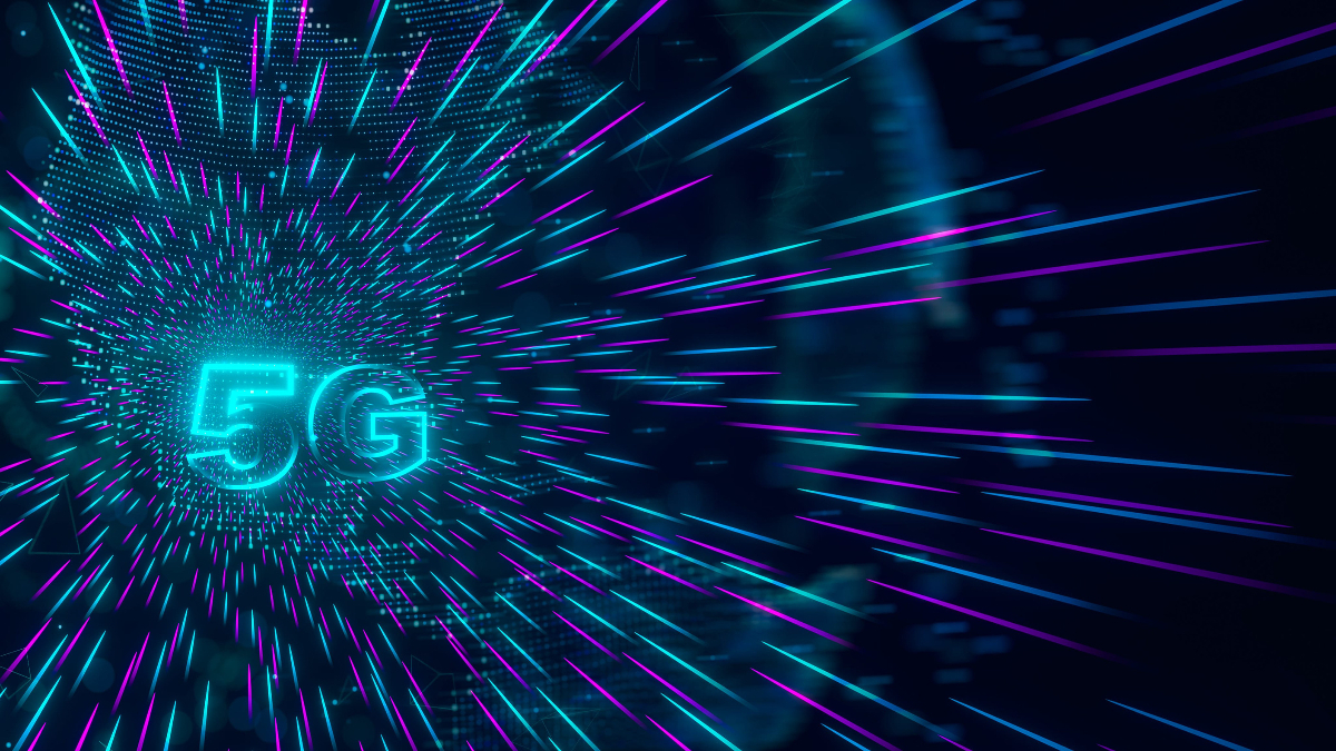 RAN stabilizes as 5G core shifts What We're Reading Events Industry Resources